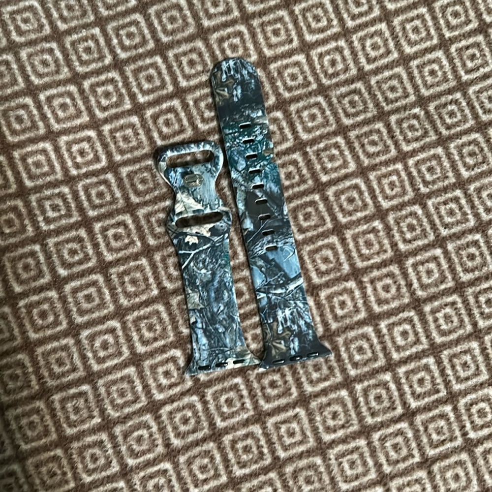 apple watch band